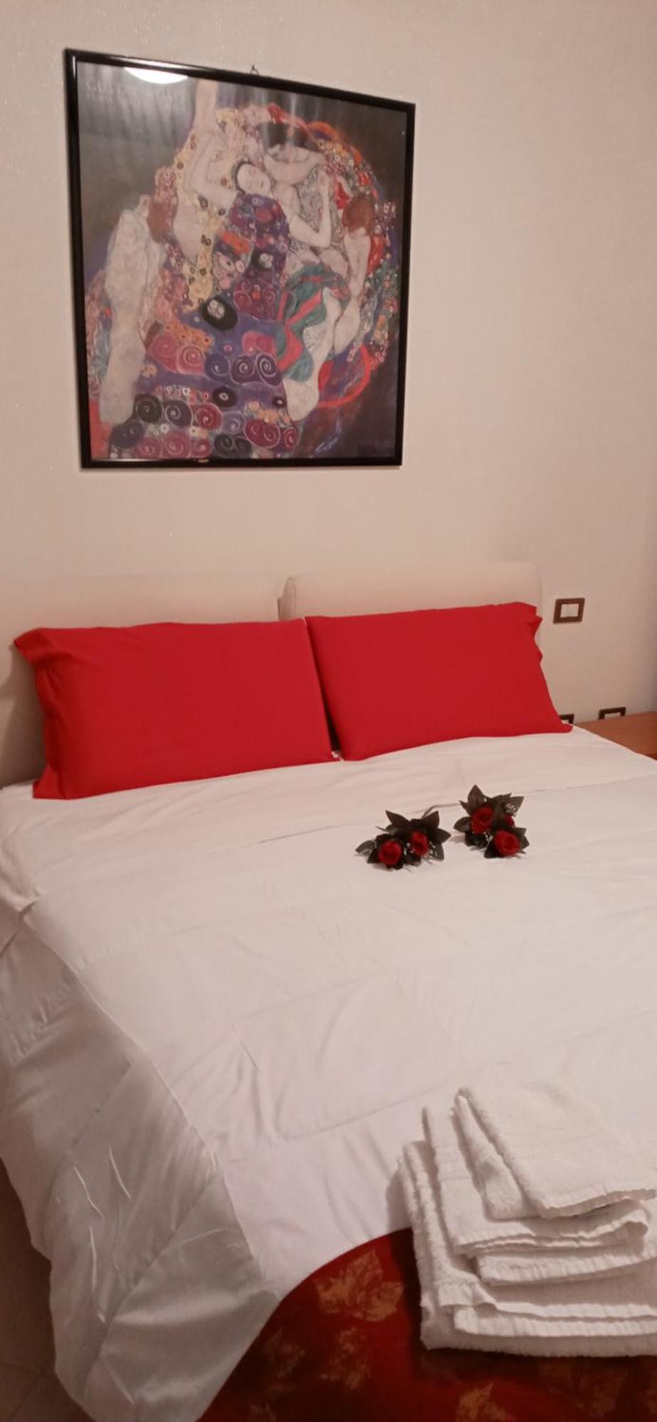 Bella Vista Fidenza 아파트 외부 사진