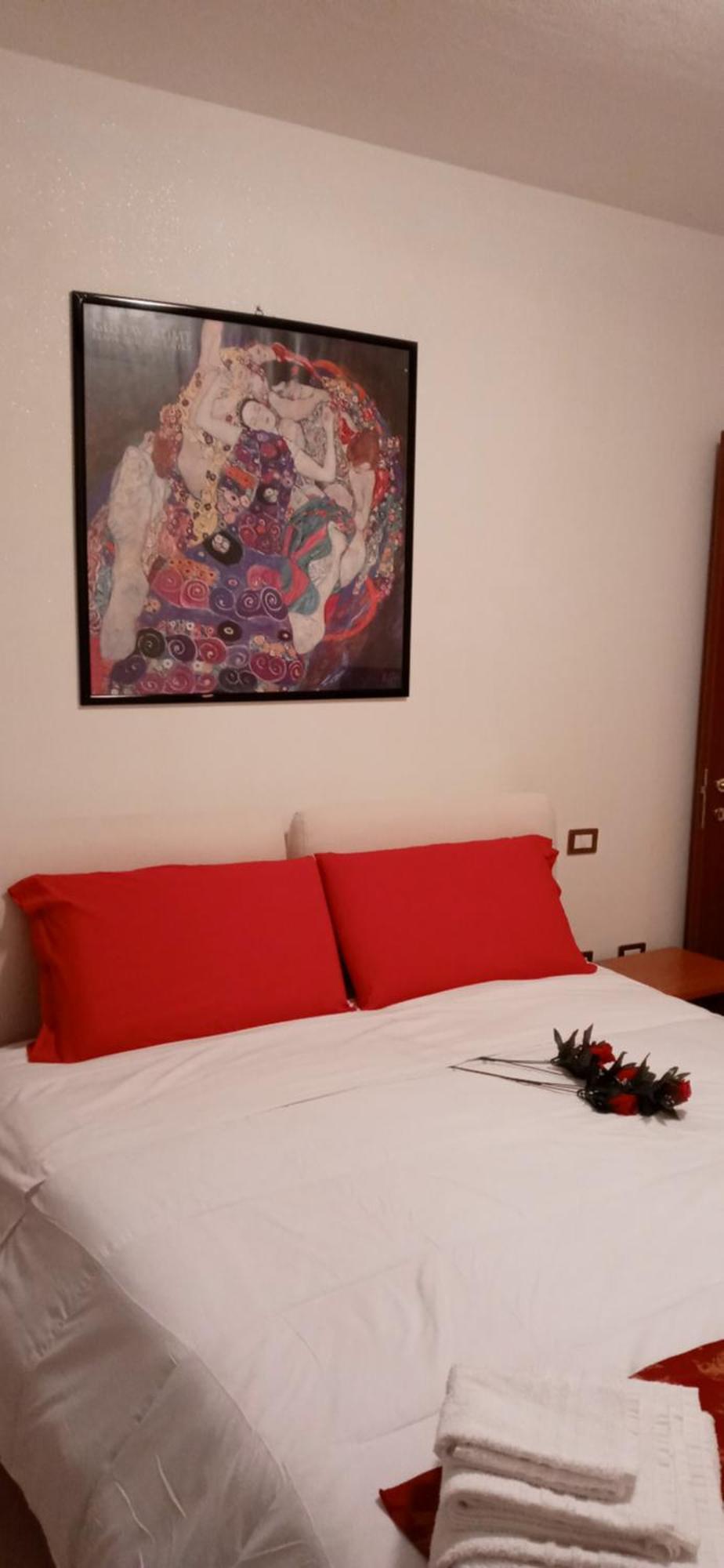 Bella Vista Fidenza 아파트 외부 사진